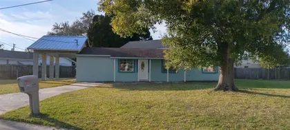 APOLLO BEACH FL Home