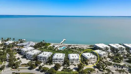 BOCA GRANDE FL Home
