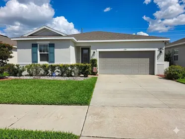 HAINES CITY FL Home