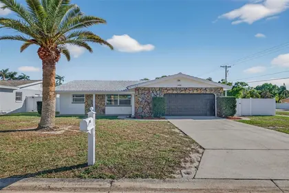 SEMINOLE FL Home