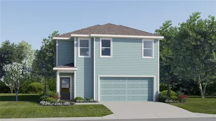 MINNEOLA FL Home