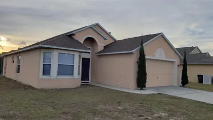 DAVENPORT FL Home