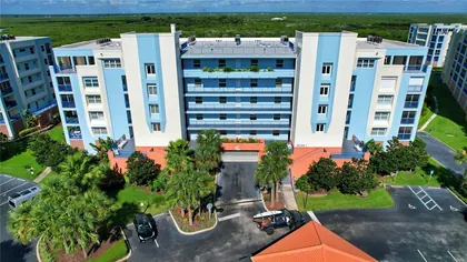 NEW SMYRNA BEACH FL Home
