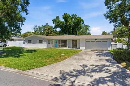 CLEARWATER FL Home