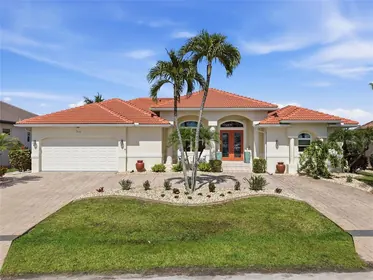 PUNTA GORDA FL Home
