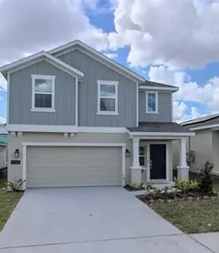 DAVENPORT FL Home