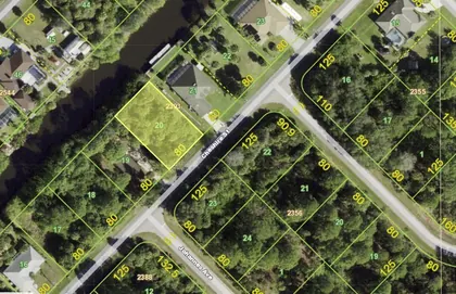 PORT CHARLOTTE FL Property