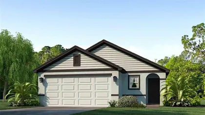 PARRISH FL Home
