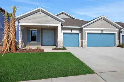 LAND O LAKES FL Home