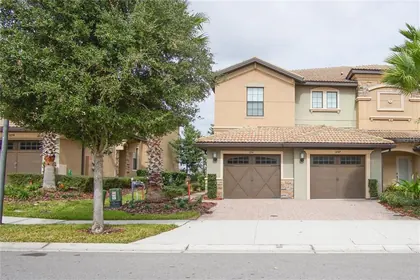 DAVENPORT FL Home