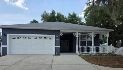 BRADENTON FL Home