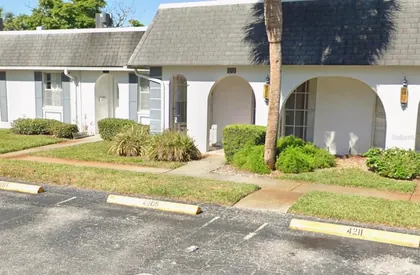 NEW PORT RICHEY FL Home