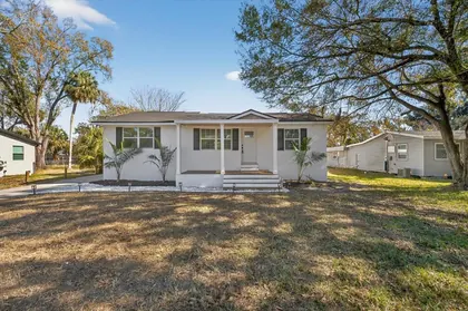 TAMPA FL Home
