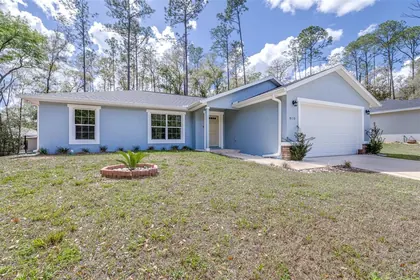 DUNNELLON FL Home