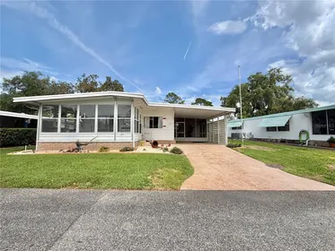 LEESBURG FL Home
