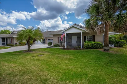 PORT CHARLOTTE FL Home