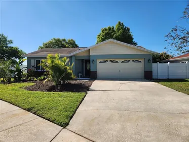 PINELLAS PARK FL Home