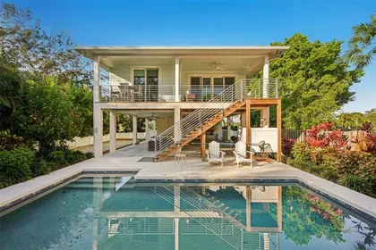 LONGBOAT KEY FL Home
