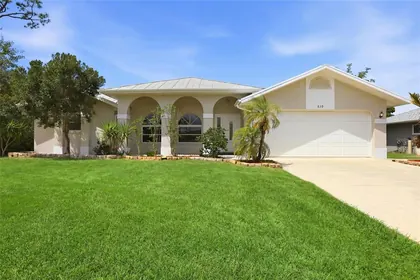 PORT CHARLOTTE FL Home