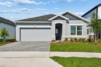 MOUNT DORA FL Home