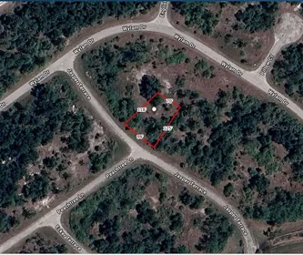 NORTH PORT FL Property