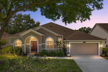 VALRICO FL Home