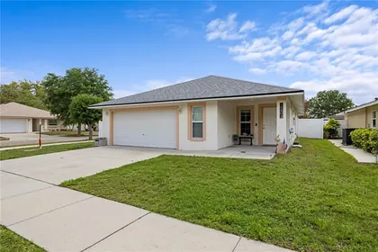 WIMAUMA FL Home