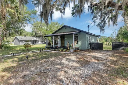SANFORD FL Home