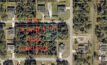 NORTH PORT FL Property