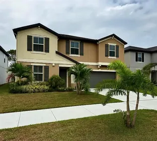 RIVERVIEW FL Home