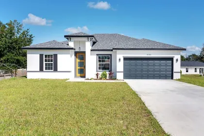 OCALA FL Home