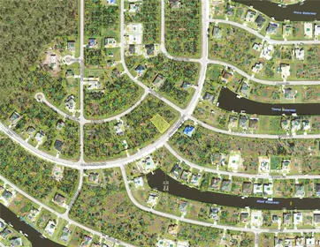 PORT CHARLOTTE FL Property