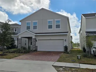 DELAND FL Home