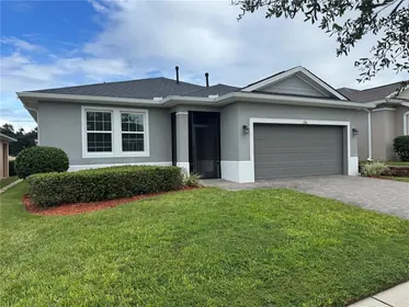 GROVELAND FL Home