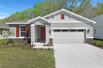 TAVARES FL Home