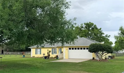 SUMMERFIELD FL Home