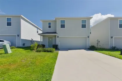 OCALA FL Home