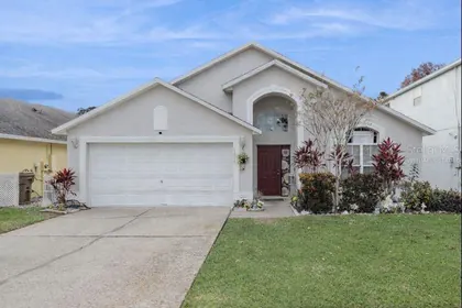 KISSIMMEE FL Home