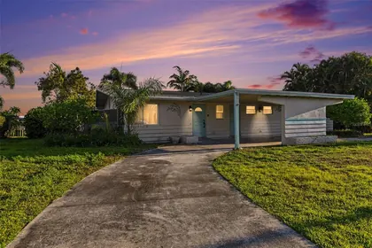 NORTH FORT MYERS FL Home