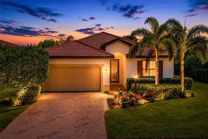 BRADENTON FL Home