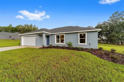 OCALA FL Home
