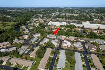 NEW PORT RICHEY FL Home