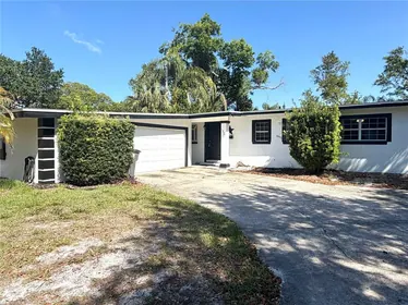 WINTER PARK FL Home
