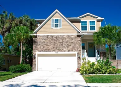 TAMPA FL Home