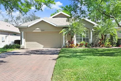 DADE CITY FL Home