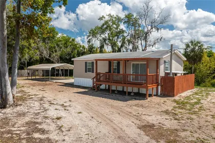 FROSTPROOF FL Home