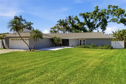 CLEARWATER FL Home