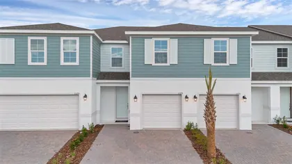 DELAND FL Home