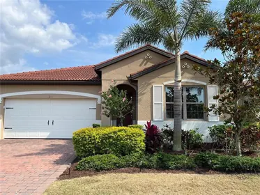 NOKOMIS FL Home