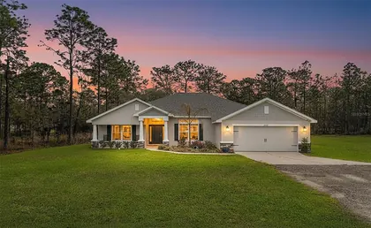 BROOKSVILLE FL Home